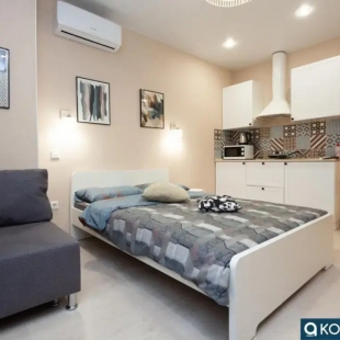 Фотография квартиры Апартаменты ARRIVAL Конгрессная 21 3