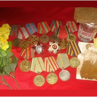 Фотография музея Народный Музей Донбасс Непокоренный