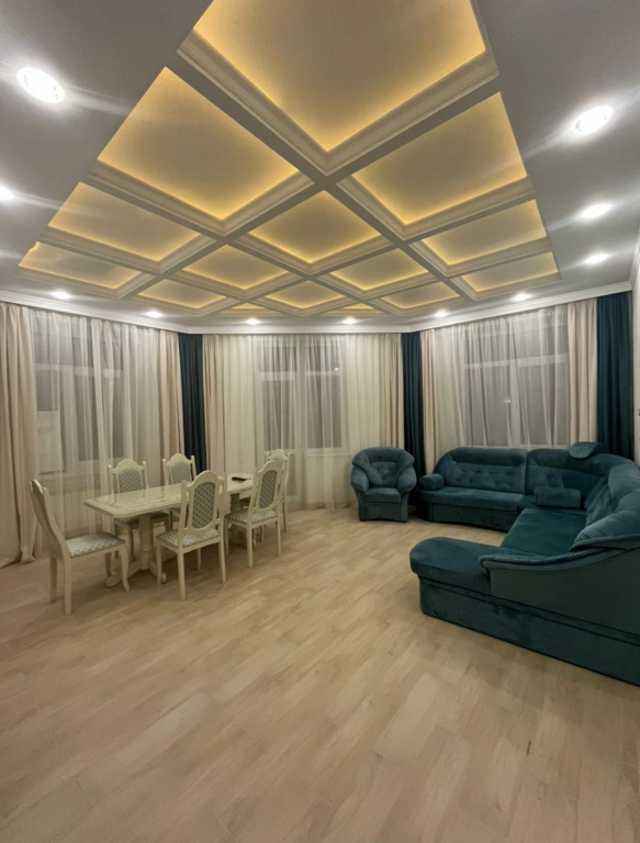 Фотография квартиры Квартира 2х-комнатная в центре Домбая