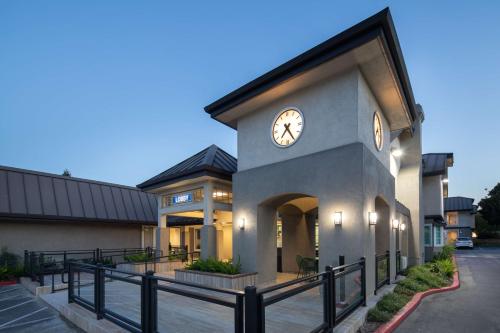 Фотография гостиницы Best Western Silicon Valley Inn