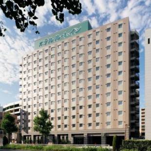 Фотографии гостиницы
Hotel Route-Inn Nagoya Imaike Ekimae