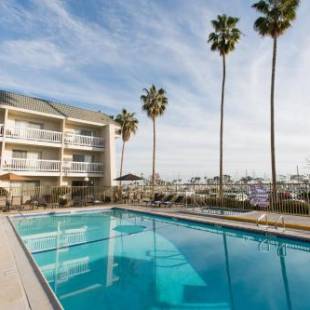 Фотографии гостиницы
Dana Point Marina Inn