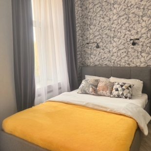 Фотография квартиры Апартаменты Gallery WEI