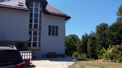 Фотография гостевого дома Аксиния