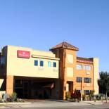 Фотография гостиницы Ramada by Wyndham Culver City