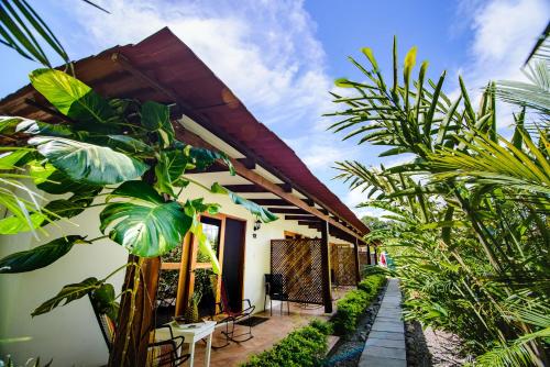 Фотография гостиницы Hotel Indalo adults only