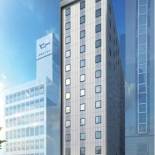 Фотография гостиницы Hotel Vista Matsuyama