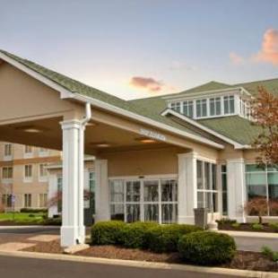 Фотографии гостиницы
Hilton Garden Inn Columbus Airport