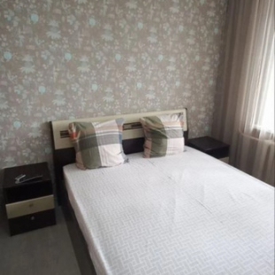 Фотография квартиры Квартира в 3 Микрорайоне 12к1