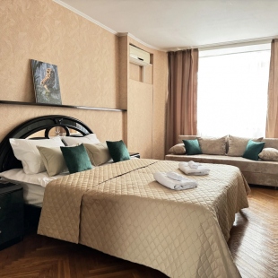 Фотография квартиры Квартира Batasheva Apart