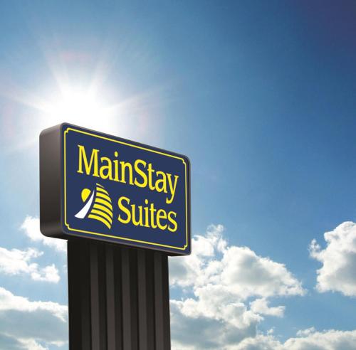 Фотография гостиницы MainStay Suites Spokane Airport
