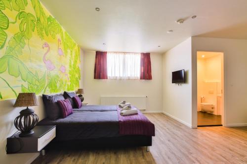 Фотография мини отеля Hotel Cuba Libre