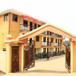 Фотографии гостиницы
Fort Breeze Hotel