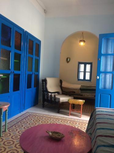 Фотография гостевого дома Dar Aida Zaghouan