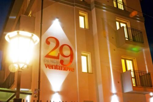 Фотографии гостиницы
29 Cav Apartments