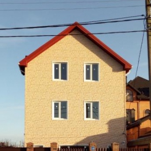 Фотография мини отеля Тайм