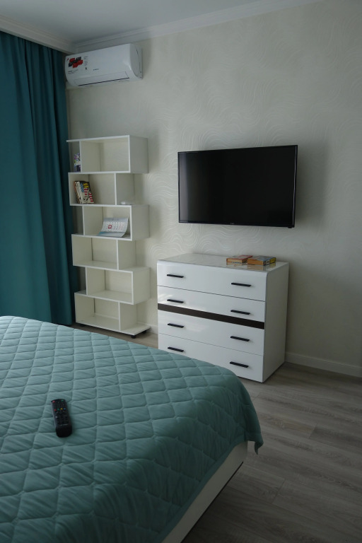 Фотография квартиры Апартаменты на Потёмкина