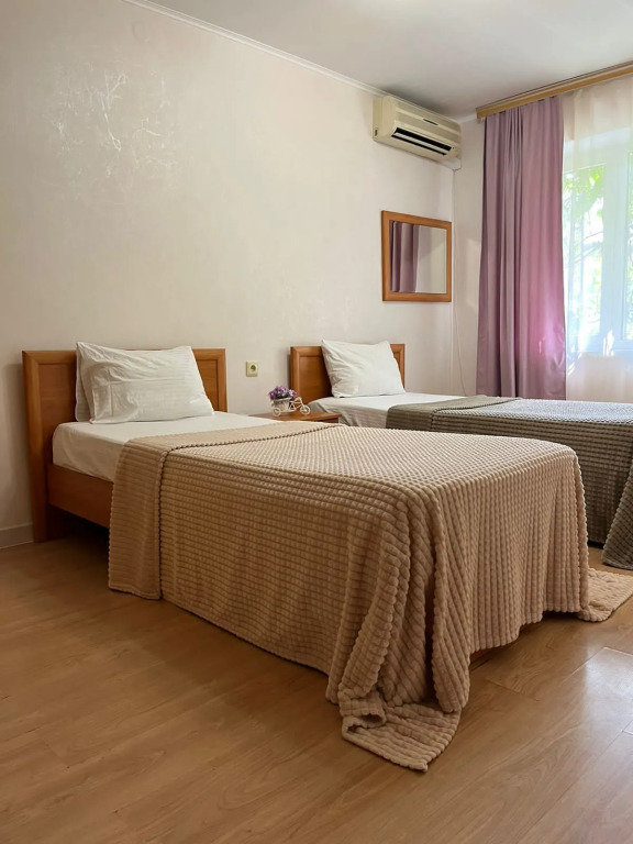 Фотография квартиры Апартаменты на улице Молокова 5