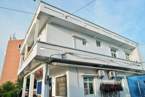 Фотография мини отеля 啾開心包棟住宿