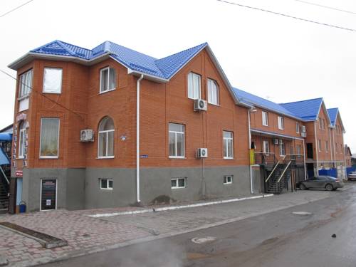 Фотография гостиницы Лабиринт