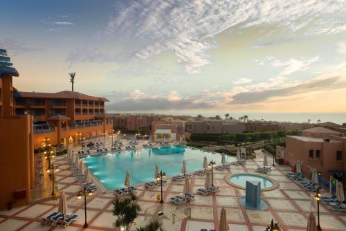 Фотография гостиницы Cancun Sokhna Resort & Villas