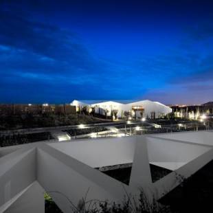 Фотография гостиницы L'AND Vineyards