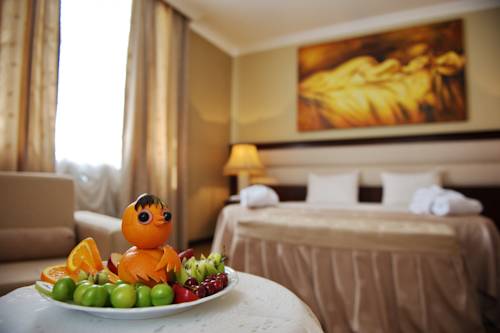 Фотография гостиницы Smith Hotel