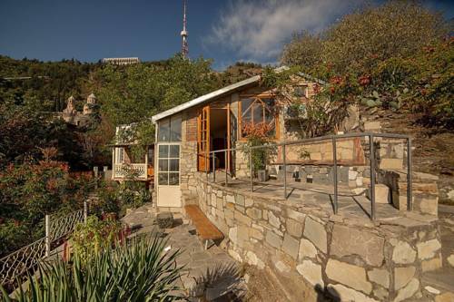 Фотографии гостевого дома
Apartment Pantheon