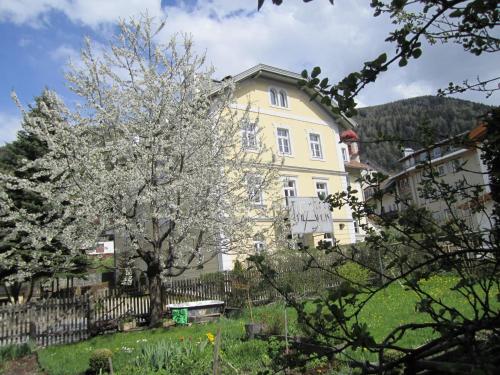 Фотография апарт отеля Residence Zum Theater