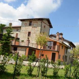 Фотографии гостевого дома 
            Torretta di Bassano
