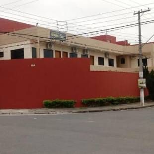 Фотографии мини отеля
Pousada Nossa Casa