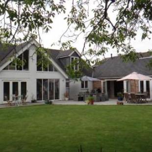 Фотографии гостевого дома
The Thorpe Guesthouse