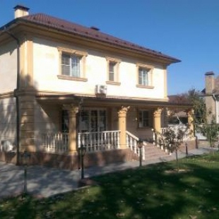 Фотография гостевого дома Долинка