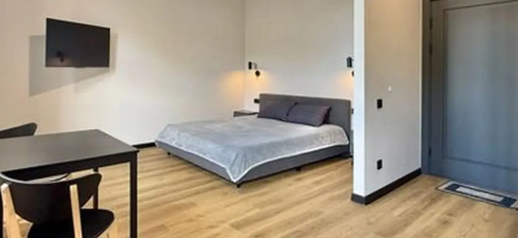 Фотография квартиры Апартаменты 16