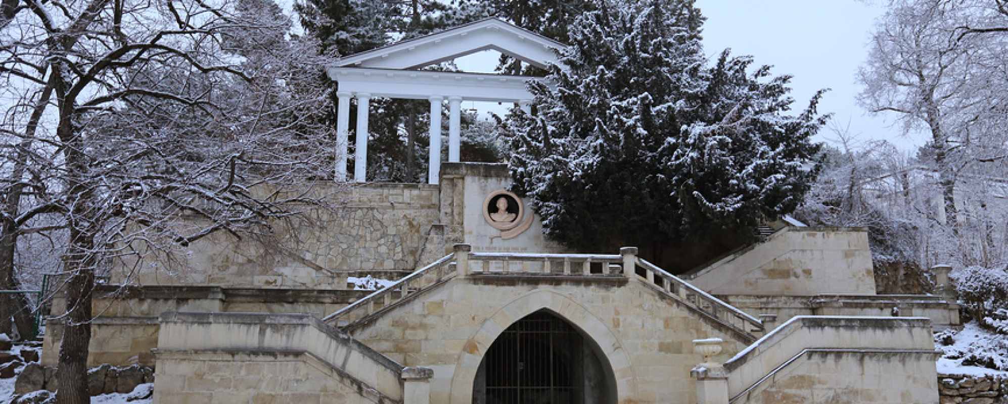 Фотографии памятника Лермонтовская площадка