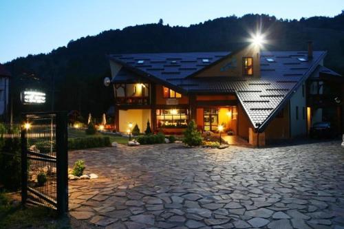 Фотография гостевого дома Pensiunea Adoro