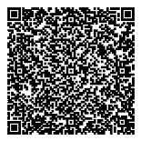 QR код мини отеля Гранат