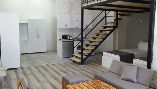 Фотография апарт отеля LIBERECO