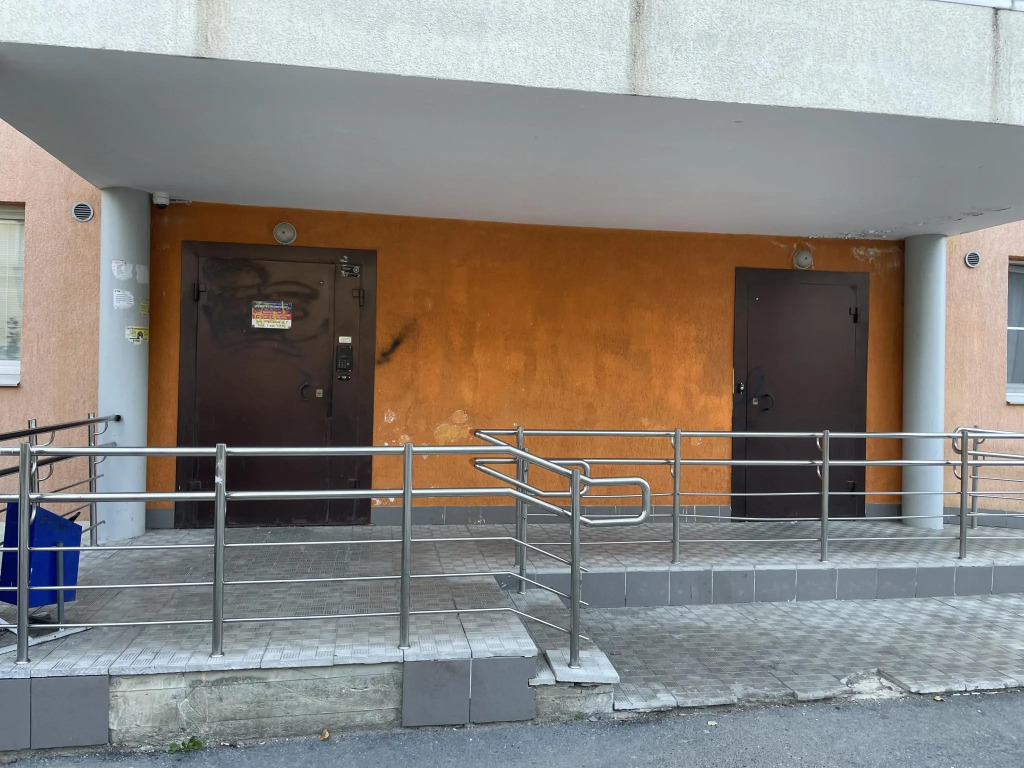 Фотография квартиры Апартаменты на переулке Утренний 7