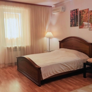 Фотография квартиры Квартира на Улице Горького 149/95