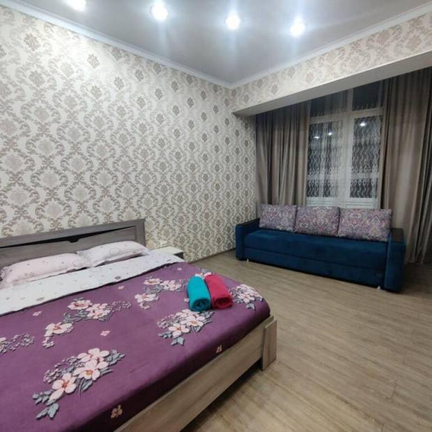 Фотографии квартиры
Апартаменты на улице Пестова 9