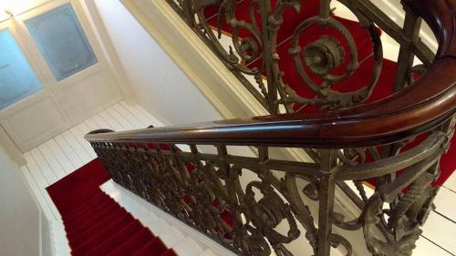 Фотография мини отеля Maison Jamaer