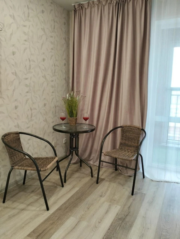 Фотография квартиры Квартира Трехкомнатная на Шереметьевской