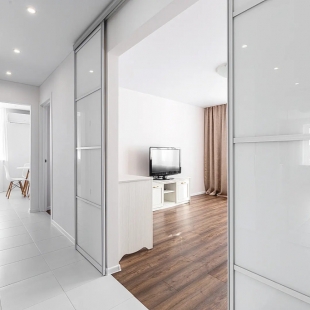 Фотография квартиры Квартира на Немига 12