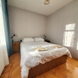 Фотография квартиры Квартира на Первомайской 13