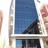 Фотография гостиницы Endglory Hotel