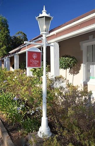 Фотография гостевого дома Darling Lodge Guest House