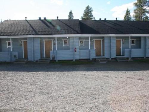 Фотография гостевого дома Holiday Home Lähikaltio 314