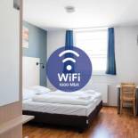 Фотография хостела a&o Wien Hauptbahnhof