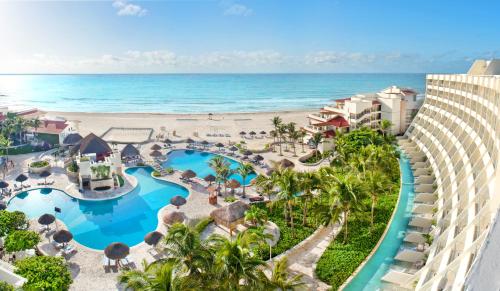 Фотография гостиницы Grand Park Royal Cancún